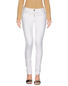 Повседневные брюки Elisabetta Franchi Jeans