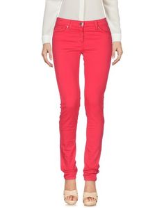 Повседневные брюки Elisabetta Franchi Jeans