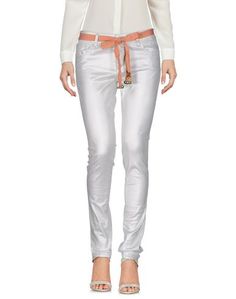 Повседневные брюки Twin Set Jeans