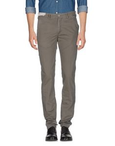 Повседневные брюки 40 Weft