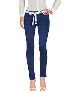 Повседневные брюки Twin Set Jeans