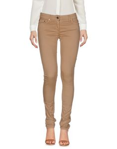 Повседневные брюки Elisabetta Franchi Jeans