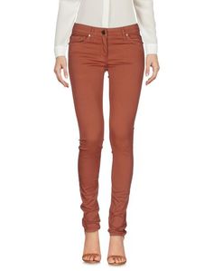 Повседневные брюки Elisabetta Franchi Jeans