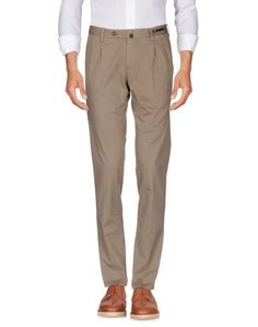 Повседневные брюки Pt01