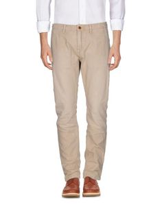 Повседневные брюки Scotch & Soda