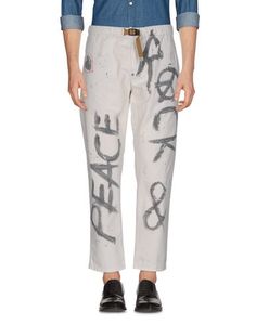 Повседневные брюки White Sand 88