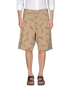 Бермуды Carhartt