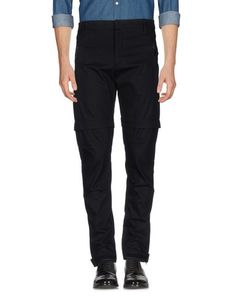 Повседневные брюки Marcelo Burlon