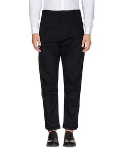 Повседневные брюки Marcelo Burlon