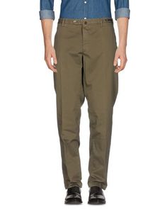 Повседневные брюки Pt01