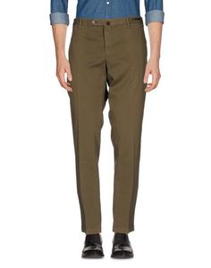 Повседневные брюки Pt01