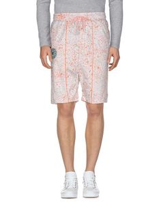 Бермуды Puma X Daily Paper