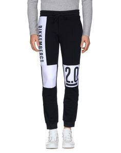 Повседневные брюки Bikkembergs