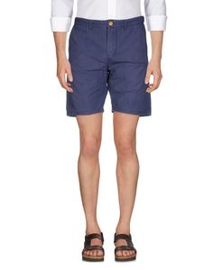Бермуды Scotch & Soda