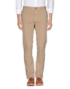 Повседневные брюки Scotch & Soda