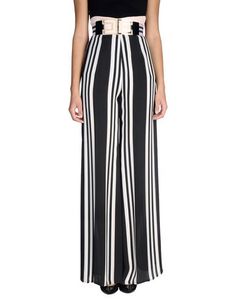 Повседневные брюки Elisabetta Franchi