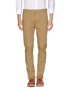 Повседневные брюки Dondup