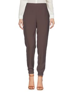Повседневные брюки Elisabetta Franchi