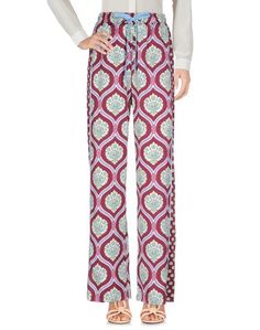 Повседневные брюки Pinko