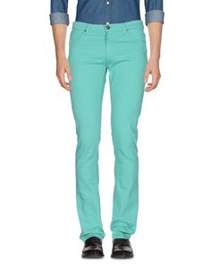 Повседневные брюки Versace Jeans