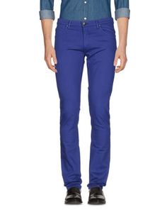 Повседневные брюки Versace Jeans