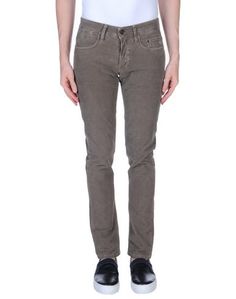 Повседневные брюки Siviglia Denim