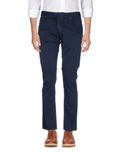 Повседневные брюки Pierre Balmain
