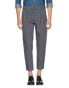 Повседневные брюки Dondup
