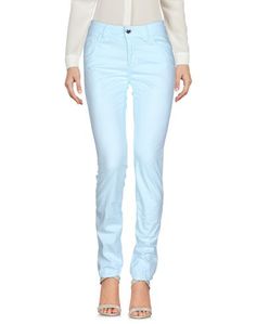 Повседневные брюки Twin Set Jeans