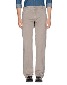 Повседневные брюки Ermanno Scervino