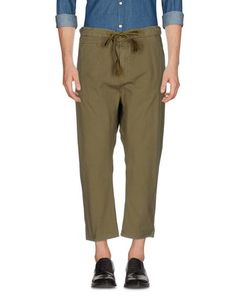 Брюки-капри Scotch & Soda