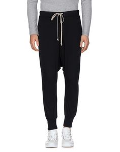 Повседневные брюки Drkshdw BY Rick Owens