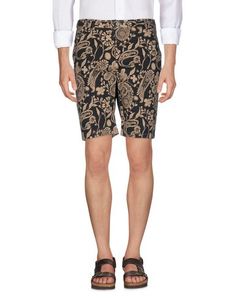 Бермуды Scotch & Soda