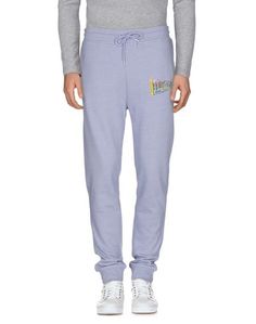 Повседневные брюки Love Moschino