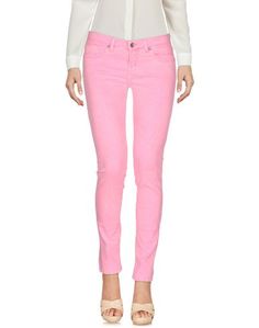 Повседневные брюки UP ★ Jeans