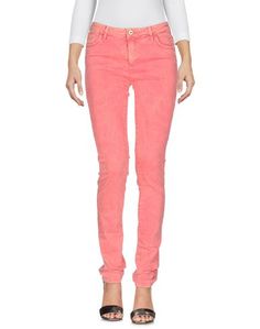 Джинсовые брюки Trussardi Jeans