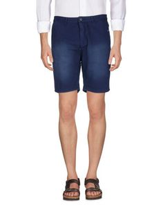 Бермуды Scotch & Soda