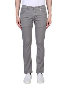 Повседневные брюки Dondup