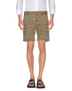 Повседневные шорты Scotch & Soda