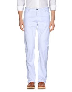 Повседневные брюки Versace Jeans