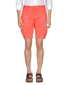 Бермуды Scotch & Soda