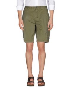 Бермуды Scotch & Soda