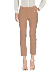 Повседневные брюки Elisabetta Franchi