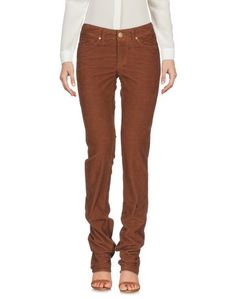 Повседневные брюки M Missoni Denim