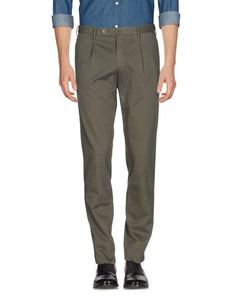 Повседневные брюки G.T.A. Manifattura Pantaloni