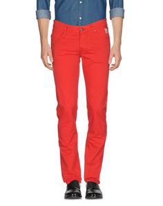 Повседневные брюки ROŸ Rogers