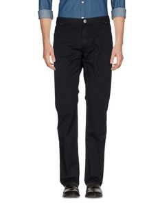Повседневные брюки Armani Collezioni