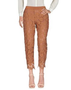 Повседневные брюки Anna Rachele Jeans Collection