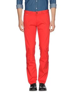 Повседневные брюки Tommy Hilfiger Denim