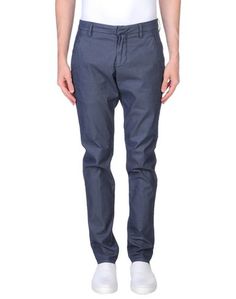 Повседневные брюки Dondup